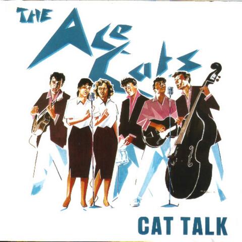 Cat Talk