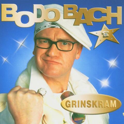 Grinskram