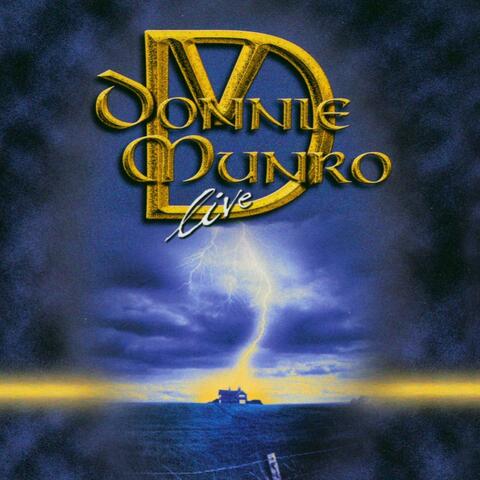Donnie Munro