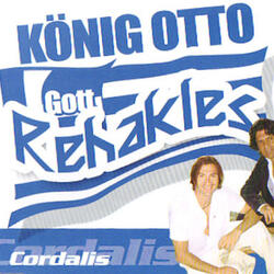 König Otto (Gott Rehakles) (Karaoke Version)