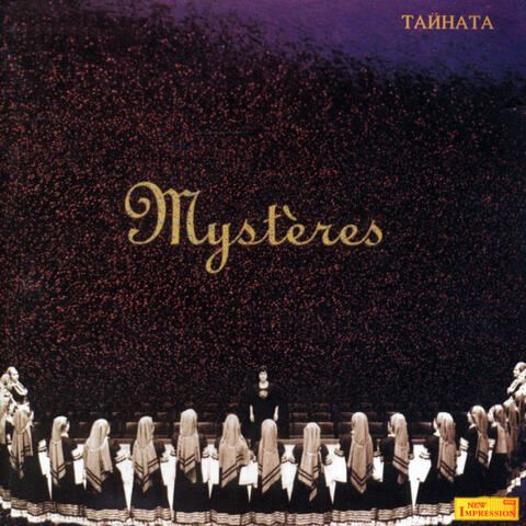 Mystères