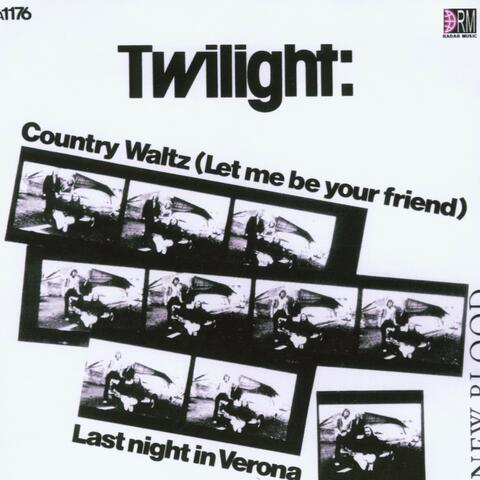 Country Waltz