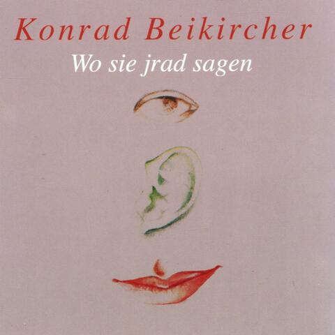Wo Sie Jrad Sagen
