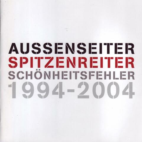 Aussenseiter Spitzenreiter 1994-2004