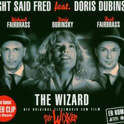 The Wizard