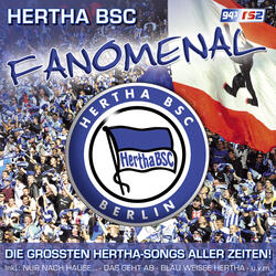 Hertha du allein (Scha la la la)