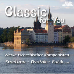 Symphonie No. 9 für Orchester in E Minor, Op. 95 "Aus der neuen Welt": IV. Allegro con fuoco