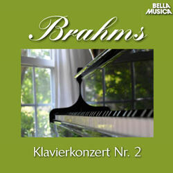 Klavierkonzert No. 2 in B-Flat Major, Op. 83: III. Andante
