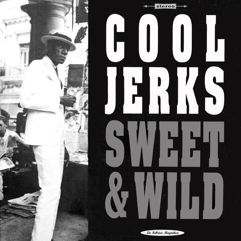Sweet & Wild