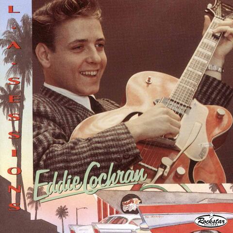 Eddie Cochran & Eddie Daniels