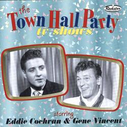 Rip It up (25th Oct. 1958)