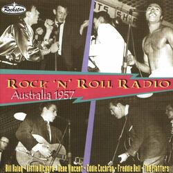 Rock Around the Clock (11th Jan. 1957)