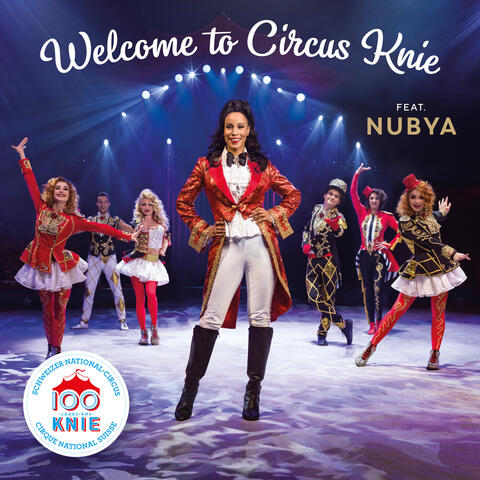 Welcome to Circus Knie