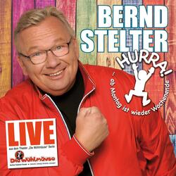 Vier gehen immer zu früh!