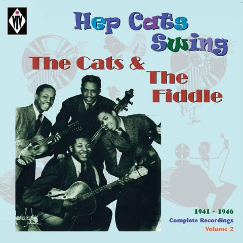 Hep Cat's Swing 1941 - 1946 - Complete Recordings, Vol. 2