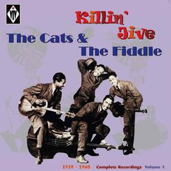 Public Jitterbug No. 1