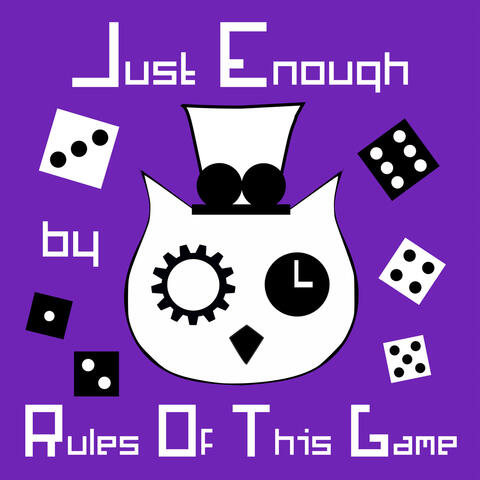 Just Enough