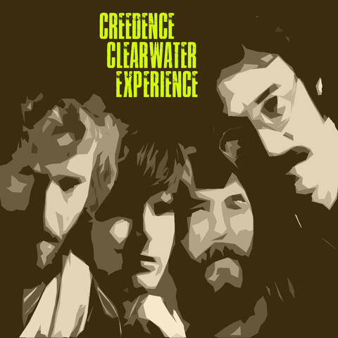 The Best of Clearwater Revival Experience
