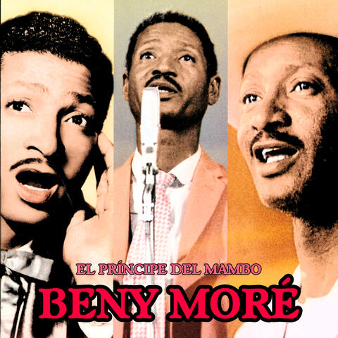 El Príncipe del Mambo