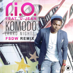 Komodo (Hard Nights)