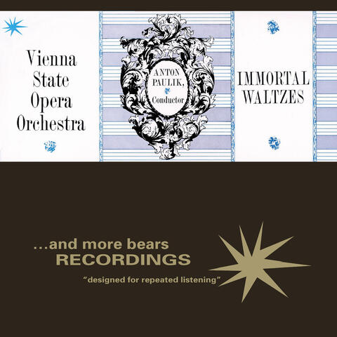 Immortal Waltzes
