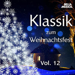 Notturno für Klavier Solo