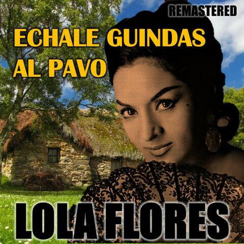 Echale Guindas al Pavo
