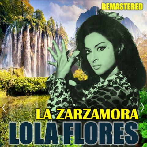 La Zarzamora