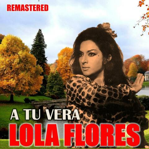 A tu vera