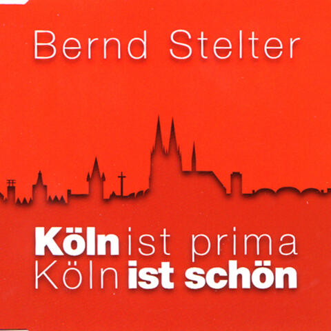 Köln ist prima