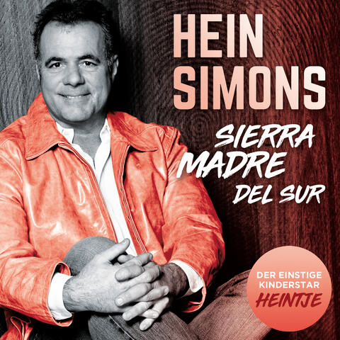 Johannes Heesters, Hein Simons