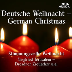 Bald beginnt die Weihnachtszeit