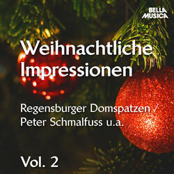 Ein Kind ist uns geboren für A Capella Chor, SWV 384