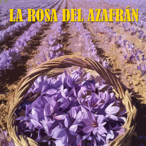 La Rosa del Azafrán
