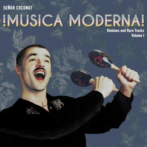 Música Moderna, Vol. I