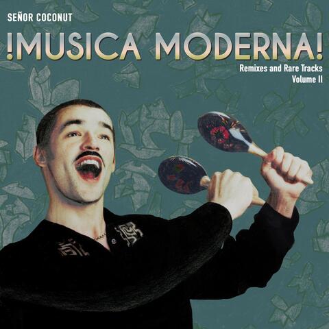 Música Moderna, Vol. II