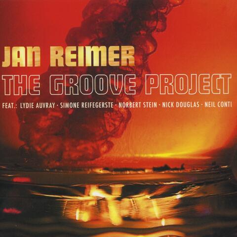 Jan Reimer