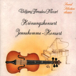 Klavierkonzert No. 1 in B Minor, Op. 23: II. Andantino semplice, Presto, Tempo I