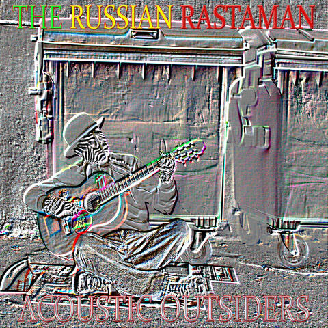 Acoustic Outsiders
