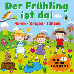 Die Vogelhochzeit
