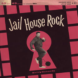 Jailhouse Rock