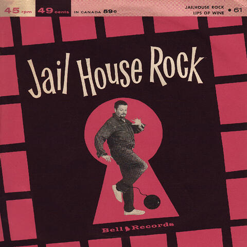Jailhouse Rock