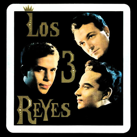 Los Reyes de México