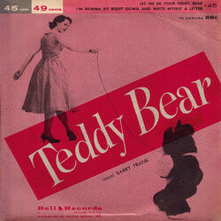 Teddy Bear