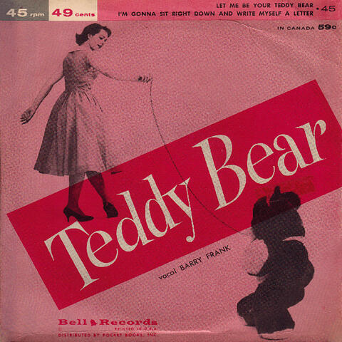Teddy Bear