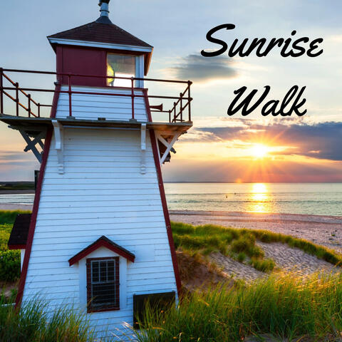 Sunrise Walk