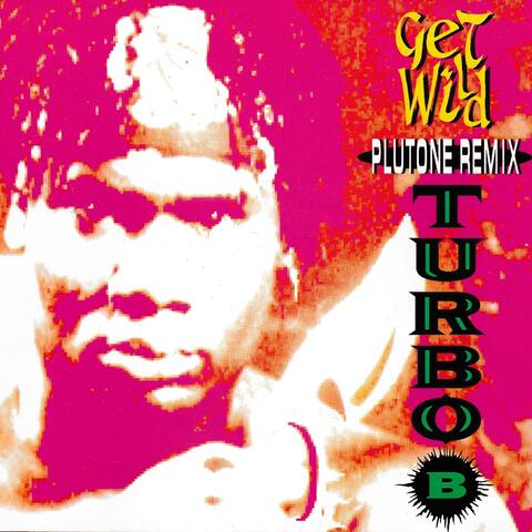 Get Wild