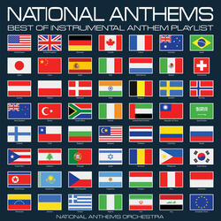 USA Anthem