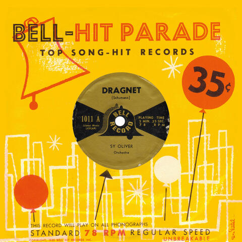 Dragnet