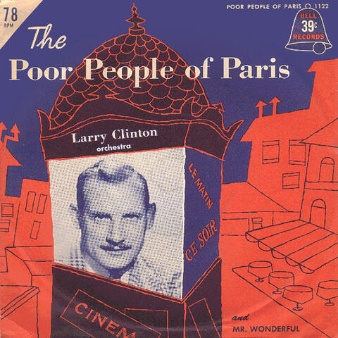 Poor People of Paris